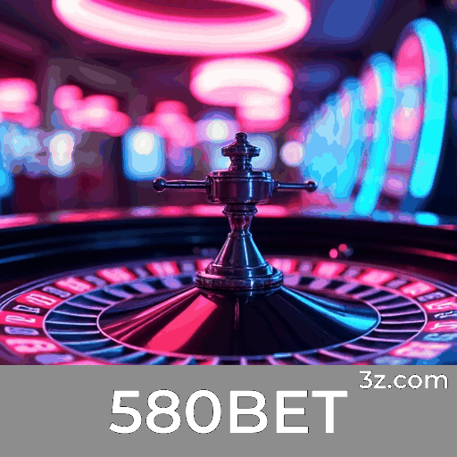 580BET Casino: Programa VIP Exclusivo e Sofisticado