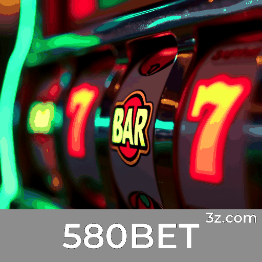 580BET: Plataforma Confiável e Profissional