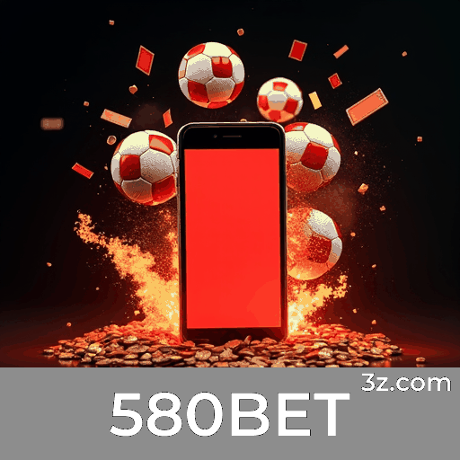 Potencialize Promoções com Estratégia na 580BET