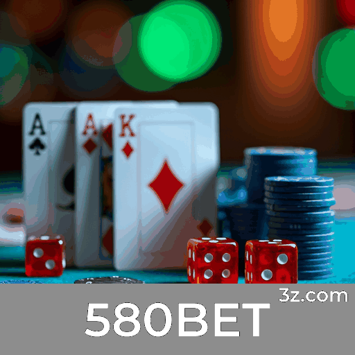 580BET: Plataforma Confiável e Profissional