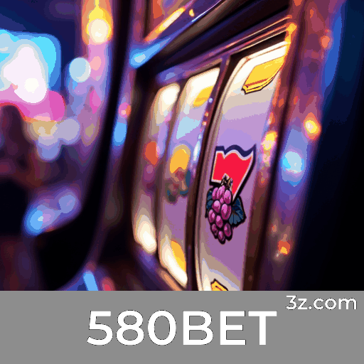 580BET: Plataforma de Apostas Segura e Divertida