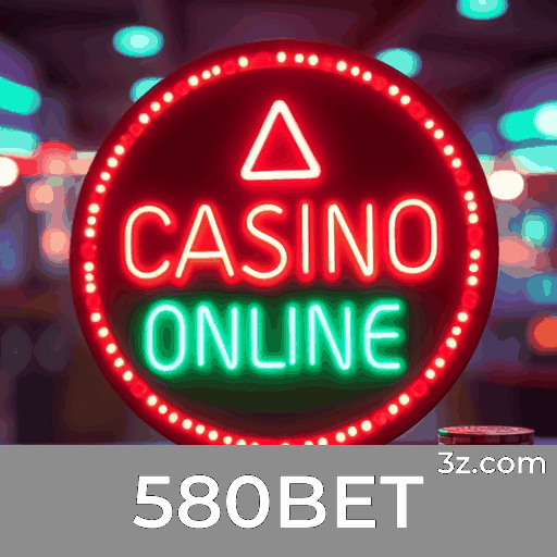 580BET: Experiência Imersiva para Brasileiros