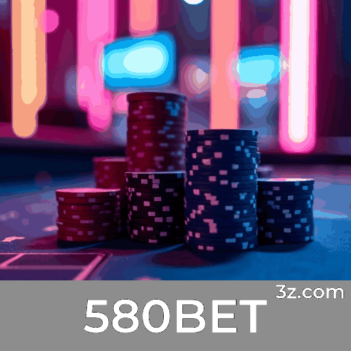 580BET: Plataforma de Apostas Segura e Divertida