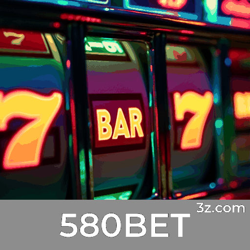 580BET: Experimente a Conveniência Completa em Suas Mãos