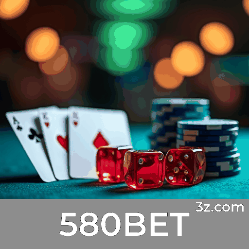 Potencialize Promoções com Estratégia na 580BET