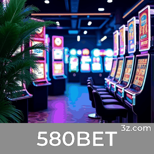 580BET: Experiência Imersiva para Brasileiros