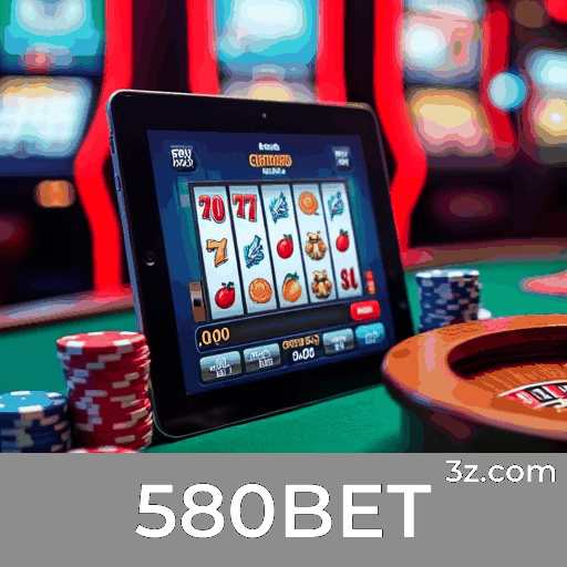 580BET: Psicologia dos bônus e decisões inteligentes