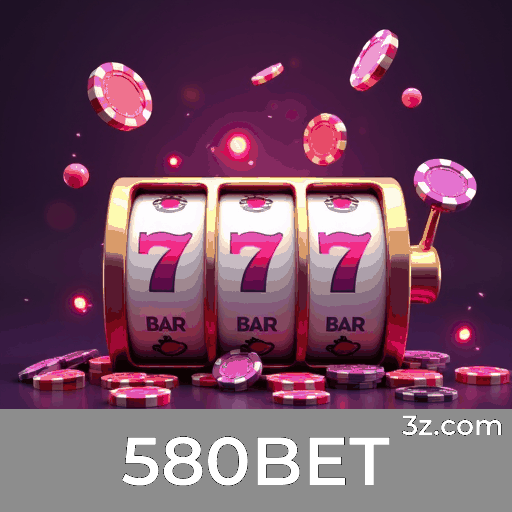 580BET Casino: Programa VIP Exclusivo e Sofisticado