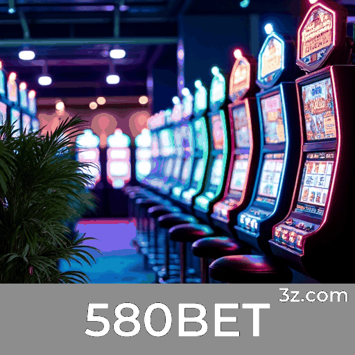 580BET: Experimente a Conveniência Completa em Suas Mãos