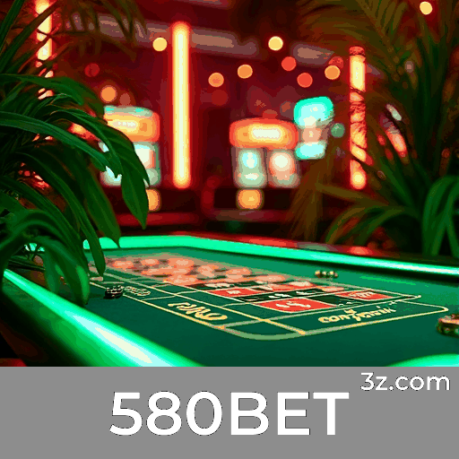 Desbloqueie Recompensas Exclusivas com Registro Seguro no 580BET
