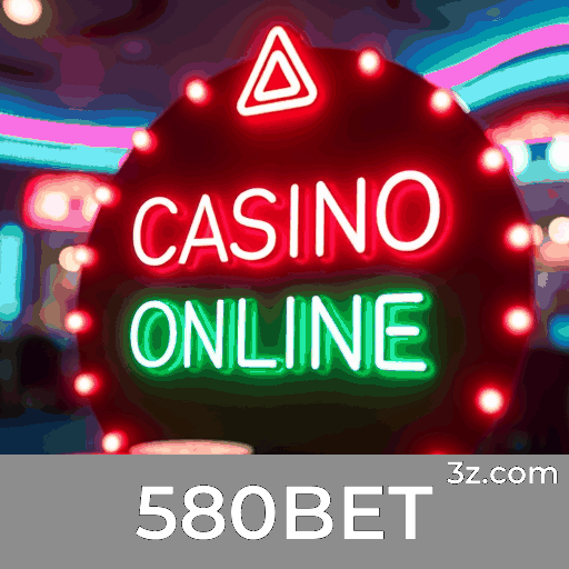 580BET: Experiência Imersiva para Brasileiros