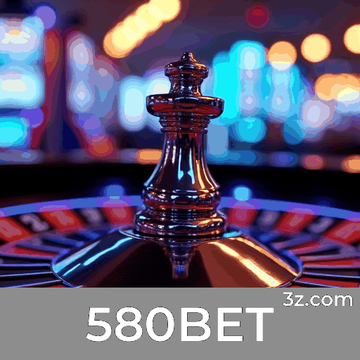 580BET Casino: Programa VIP Exclusivo e Sofisticado