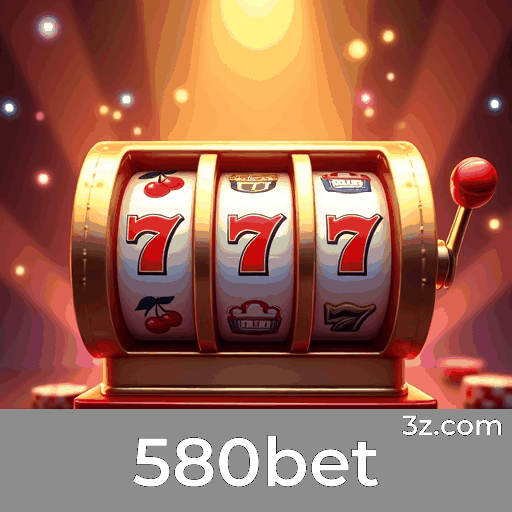 Cadastro na 580bet para desfrutar dos melhores jogos