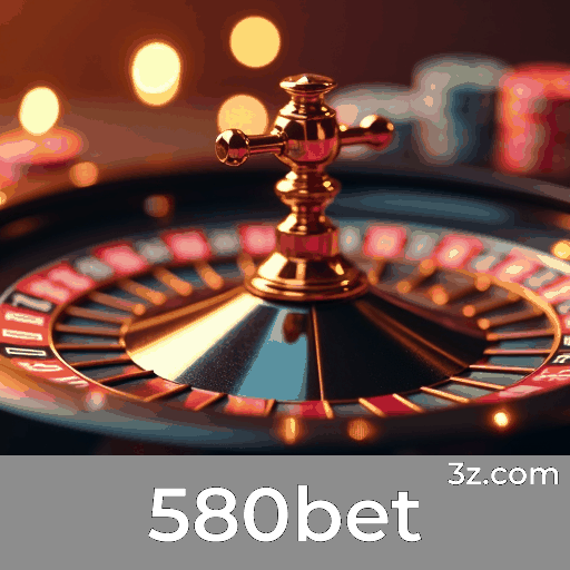 Cadastro na 580bet para desfrutar dos melhores jogos