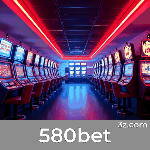 Cassino ao vivo da 580bet com dealers ao vivo