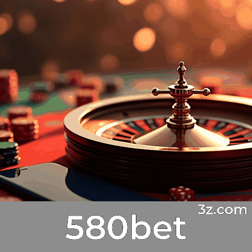 Formulário de cadastro da 580bet