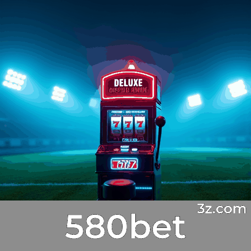Cadastro na 580bet para desfrutar dos melhores jogos